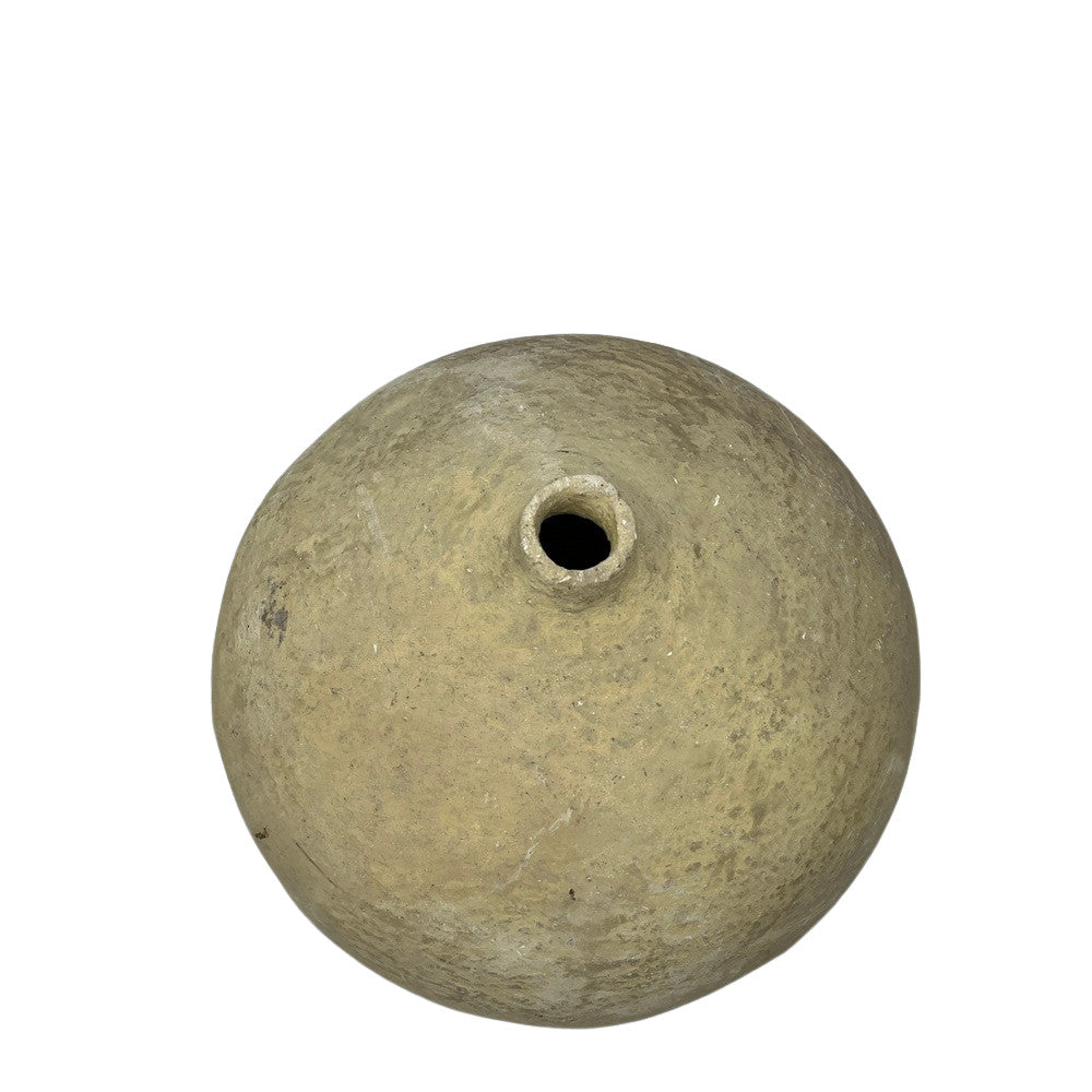 Gafsa Clay Vessel - Berbere Imports