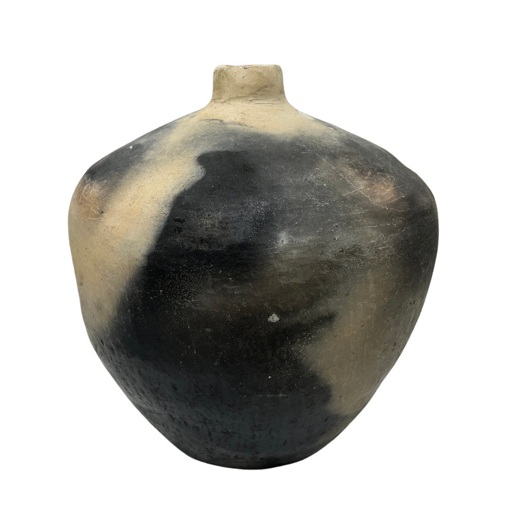 Gafsa Clay Vessel - Berbere Imports