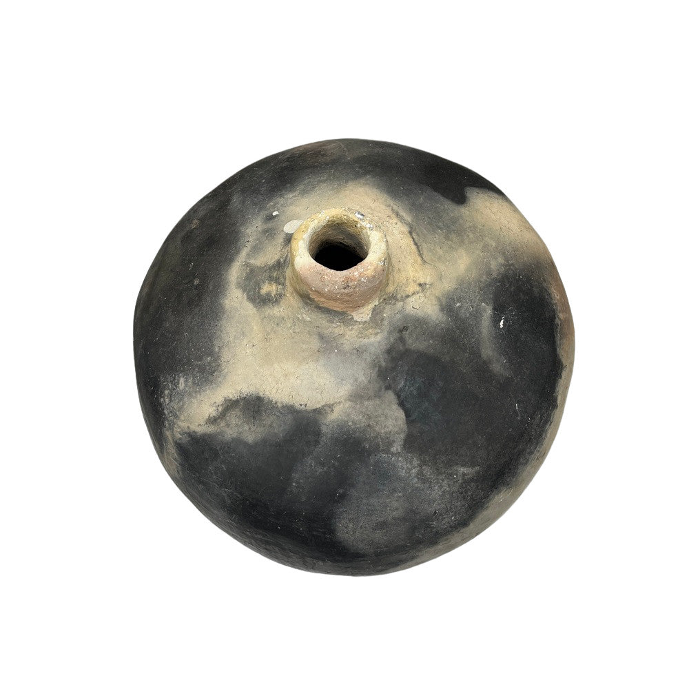 Gafsa Clay Vessel - Berbere Imports