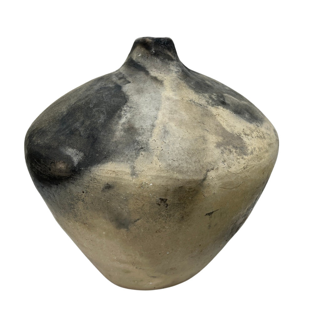 Gafsa Clay Vessel - Berbere Imports