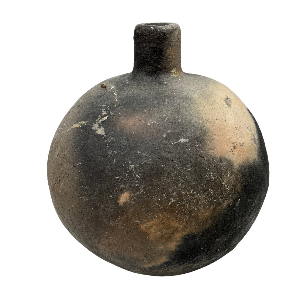 Gafsa Clay Vessel - Berbere Imports