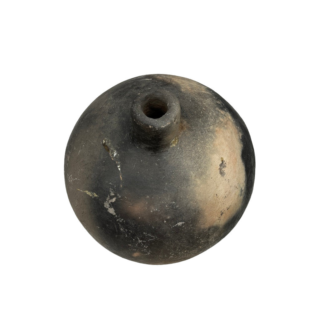 Gafsa Clay Vessel - Berbere Imports