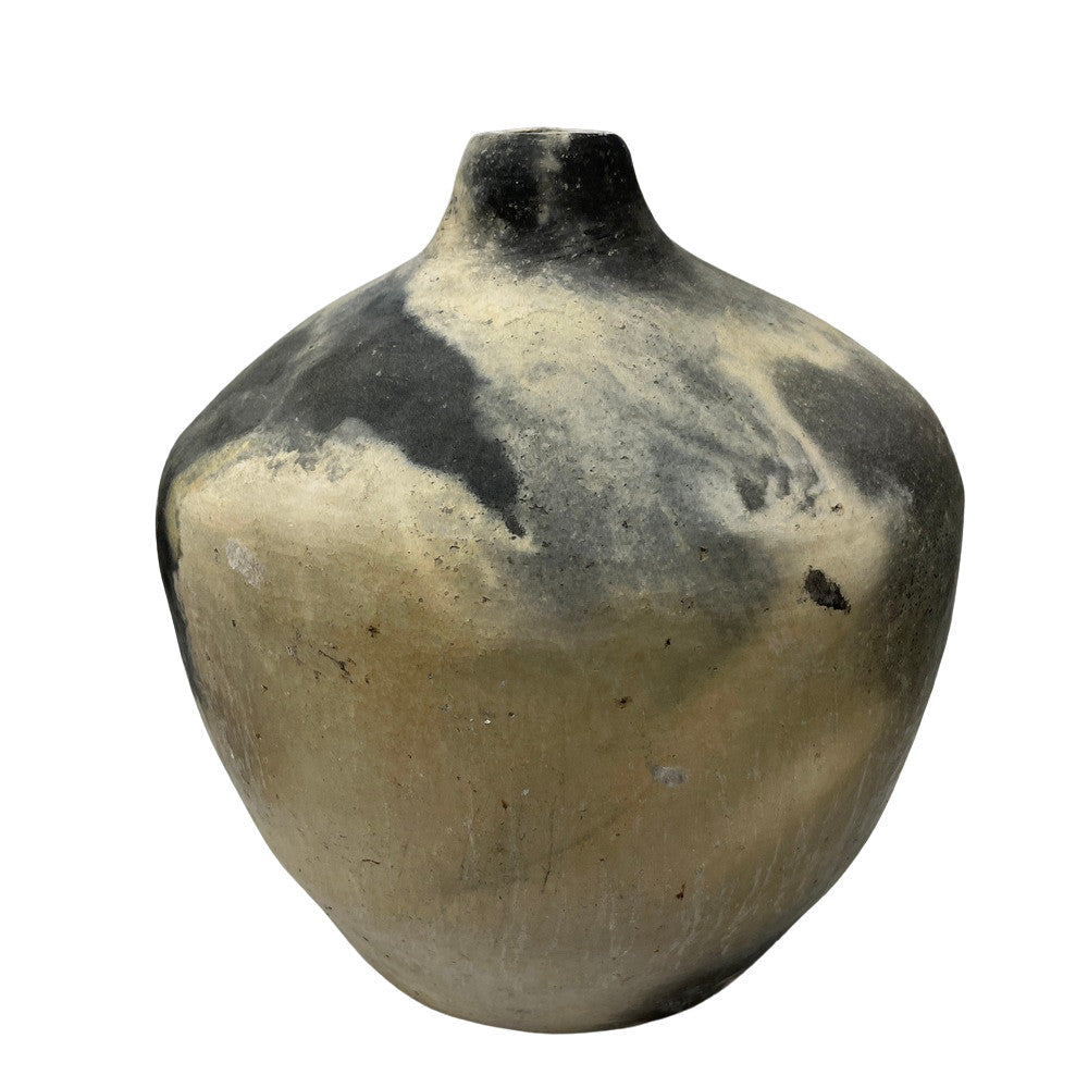 Gafsa Clay Vessel - Berbere Imports