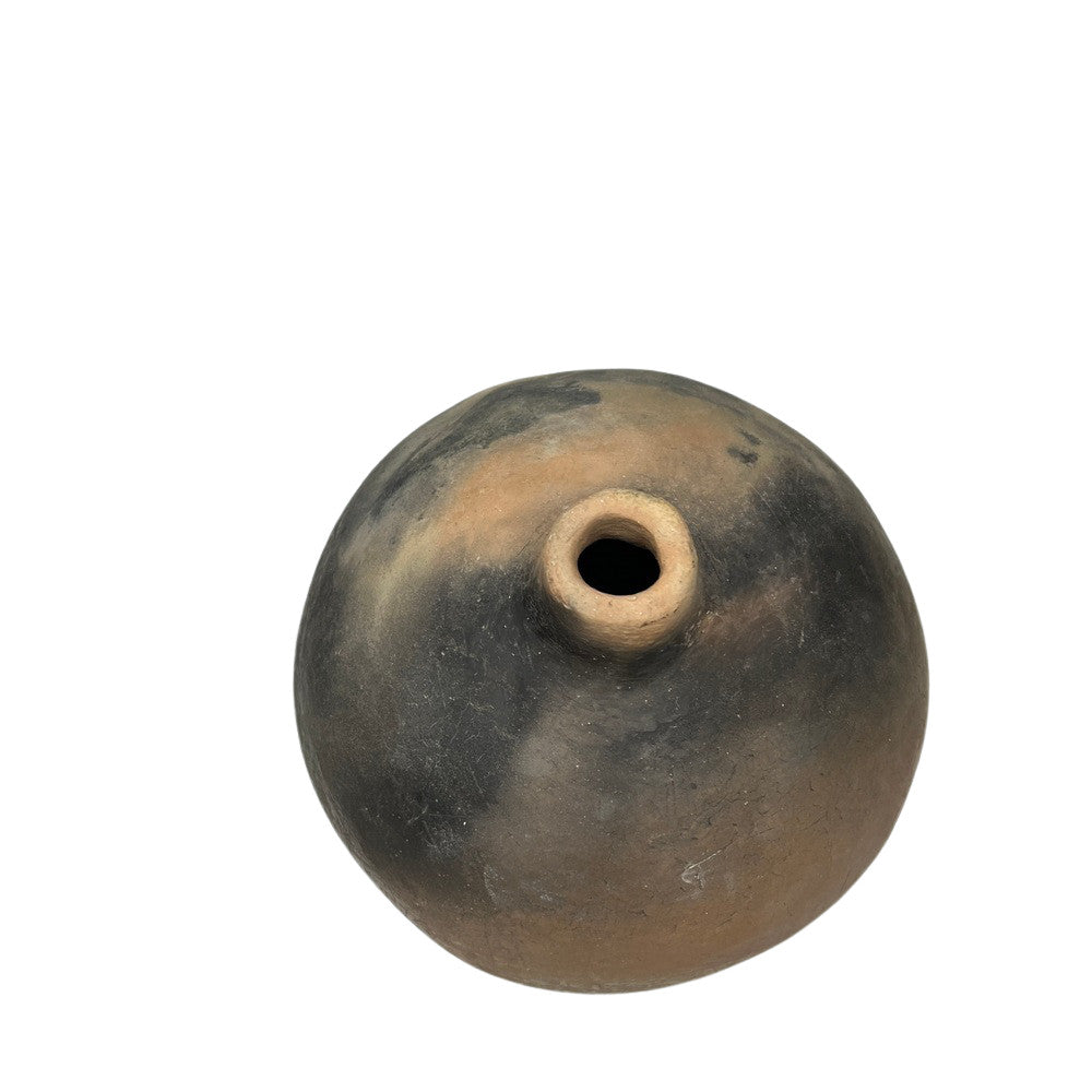Gafsa Clay Vessel - Berbere Imports