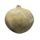 Gafsa Clay Vessel - Berbere Imports