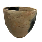 Gafsa Clay Vessel - Berbere Imports