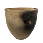 Gafsa Clay Vessel - Berbere Imports