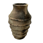 Gafsa Clay Vessel - Berbere Imports