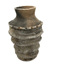 Gafsa Clay Vessel - Berbere Imports