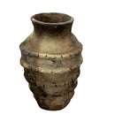 Gafsa Clay Vessel - Berbere Imports