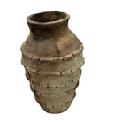 Gafsa Clay Vessel - Berbere Imports