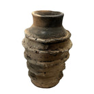 Gafsa Clay Vessel - Berbere Imports