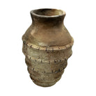 Gafsa Clay Vessel - Berbere Imports