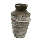 Gafsa Clay Vessel - Berbere Imports