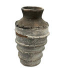 Gafsa Clay Vessel - Berbere Imports