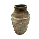 Gafsa Clay Vessel - Berbere Imports