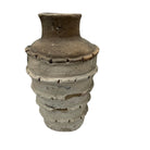 Gafsa Clay Vessel - Berbere Imports