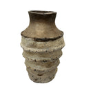 Gafsa Clay Vessel - Berbere Imports