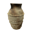 Gafsa Clay Vessel - Berbere Imports