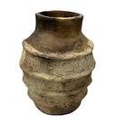 Gafsa Clay Vessel - Berbere Imports