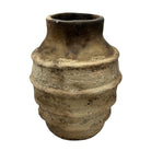 Gafsa Clay Vessel - Berbere Imports