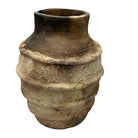 Gafsa Clay Vessel - Berbere Imports