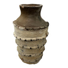 Gafsa Clay Vessel - Berbere Imports