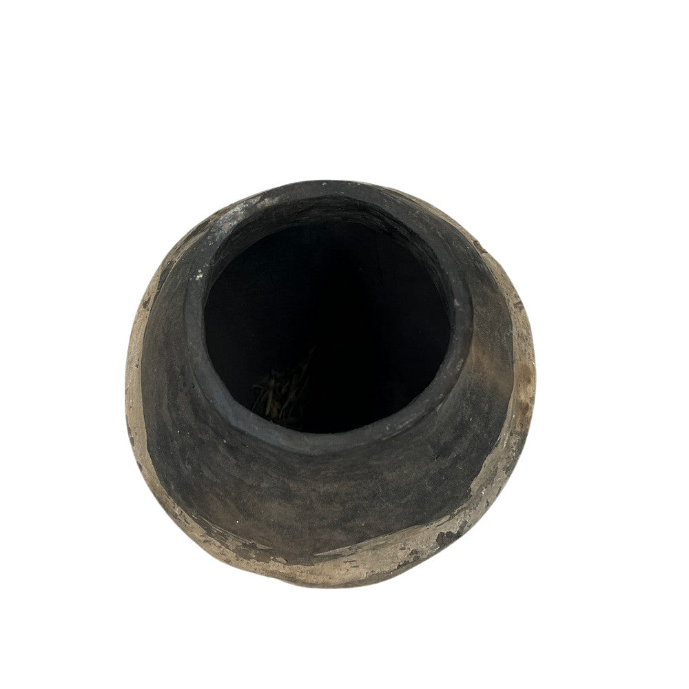 Gafsa Clay Vessel - Berbere Imports