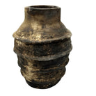 Gafsa Clay Vessel - Berbere Imports