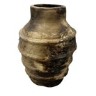 Gafsa Clay Vessel - Berbere Imports