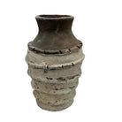 Gafsa Clay Vessel - Berbere Imports