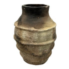 Gafsa Clay Vessel - Berbere Imports