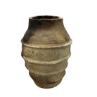 Gafsa Clay Vessel - Berbere Imports