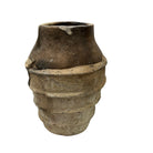 Gafsa Clay Vessel - Berbere Imports