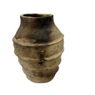 Gafsa Clay Vessel - Berbere Imports