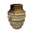 Gafsa Clay Vessel - Berbere Imports