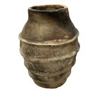 Gafsa Clay Vessel - Berbere Imports