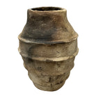 Gafsa Clay Vessel - Berbere Imports