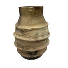 Gafsa Clay Vessel - Berbere Imports