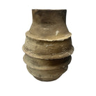 Gafsa Clay Vessel - Berbere Imports