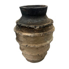 Gafsa Clay Vessel - Berbere Imports