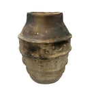 Gafsa Clay Vessel - Berbere Imports