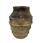 Gafsa Clay Vessel - Berbere Imports