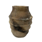 Gafsa Clay Vessel - Berbere Imports