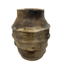 Gafsa Clay Vessel - Berbere Imports