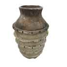 Gafsa Clay Vessel - Berbere Imports