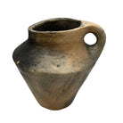 Gafsa Clay Pitcher - Berbere Imports