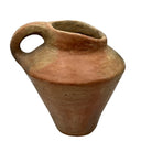 Gafsa Clay Pitcher - Berbere Imports