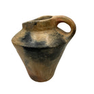 Gafsa Clay Pitcher - Berbere Imports