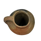 Gafsa Clay Pitcher - Berbere Imports